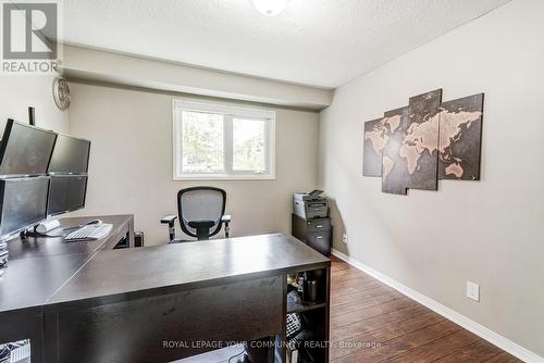 58 Chartwell Crescent, Georgina (Keswick North), ON - Indoor Photo Showing Office