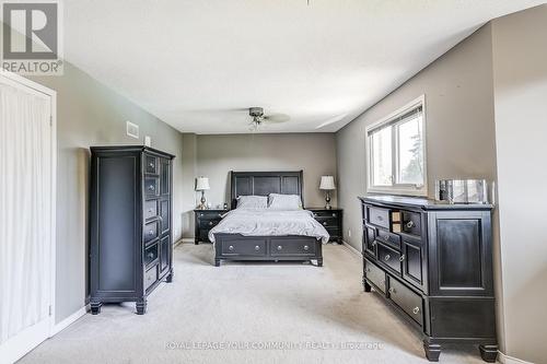 58 Chartwell Crescent, Georgina (Keswick North), ON - Indoor Photo Showing Bedroom