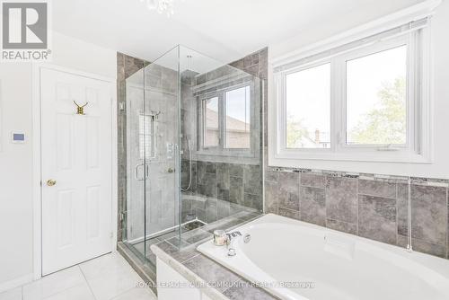 58 Chartwell Crescent, Georgina (Keswick North), ON - Indoor Photo Showing Bathroom