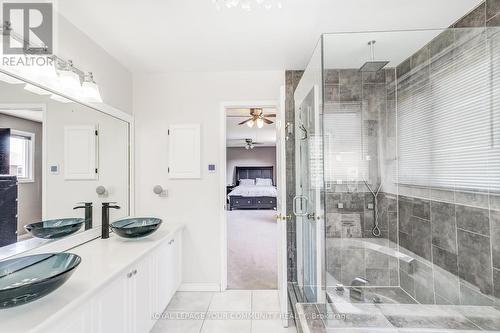 58 Chartwell Crescent, Georgina (Keswick North), ON - Indoor Photo Showing Bathroom