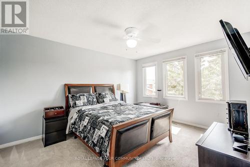 58 Chartwell Crescent, Georgina (Keswick North), ON - Indoor Photo Showing Bedroom