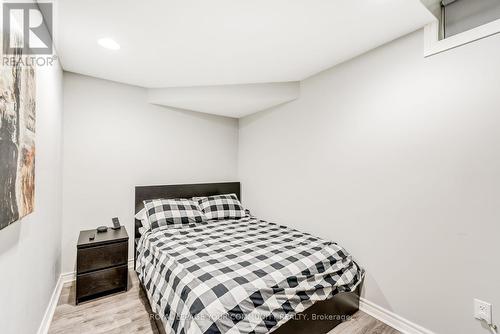 58 Chartwell Crescent, Georgina (Keswick North), ON - Indoor Photo Showing Bedroom