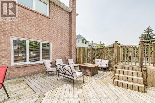 58 Chartwell Crescent, Georgina (Keswick North), ON - Outdoor With Deck Patio Veranda With Exterior