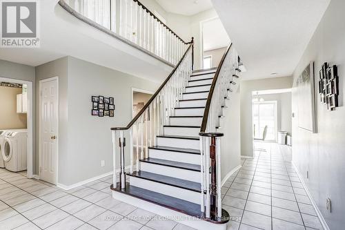 58 Chartwell Crescent, Georgina (Keswick North), ON - Indoor Photo Showing Other Room