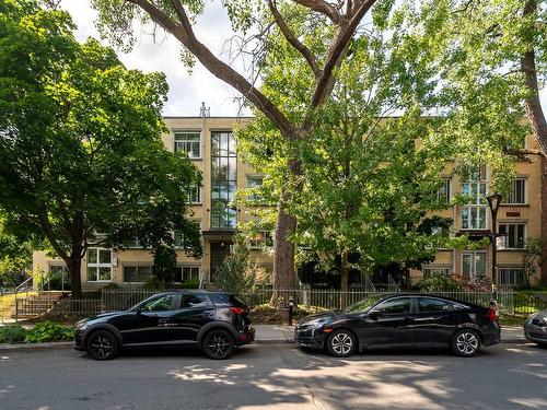 FaÃ§ade - 3459 Rue La Fontaine, Montréal (Mercier/Hochelaga-Maisonneuve), QC 