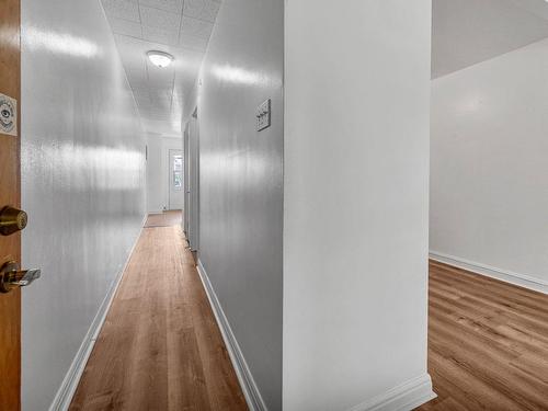 Hall d'entrÃ©e - 3459 Rue La Fontaine, Montréal (Mercier/Hochelaga-Maisonneuve), QC 