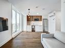 Living room - 620-7227 Boul. Newman, Montréal (Lasalle), QC  - Indoor Photo Showing Kitchen 