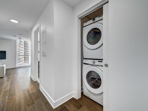 Laundry room - 620-7227 Boul. Newman, Montréal (Lasalle), QC - Indoor Photo Showing Laundry Room