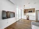 Living room - 620-7227 Boul. Newman, Montréal (Lasalle), QC  - Indoor Photo Showing Kitchen 