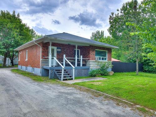 Frontage - 50 Boul. Ste-Rose, Laval (Sainte-Rose), QC - Outdoor