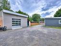 Garage - 50Z Boul. Ste-Rose, Laval (Sainte-Rose), QC  - Outdoor With Exterior 