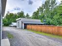 Garage - 50Z Boul. Ste-Rose, Laval (Sainte-Rose), QC  - Outdoor 