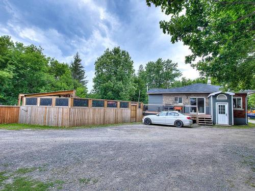 Overall view - 50Z Boul. Ste-Rose, Laval (Sainte-Rose), QC - Outdoor