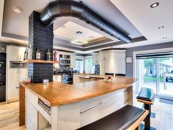 Kitchen - 