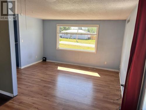 409 Chilako Crescent, Fraser Lake, BC - Indoor Photo Showing Other Room