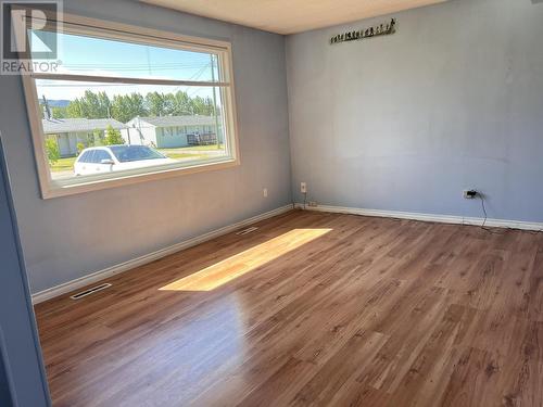 409 Chilako Crescent, Fraser Lake, BC - Indoor Photo Showing Other Room