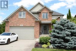 862 CREEKSIDE Drive  Waterloo, ON N2V 2S7