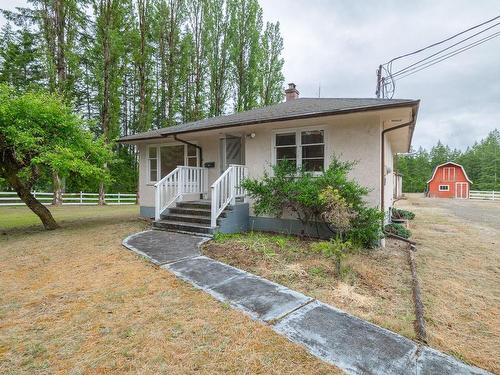 7048 Beaver Creek Rd, Port Alberni, BC 