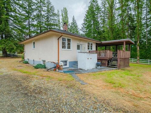 7048 Beaver Creek Rd, Port Alberni, BC 