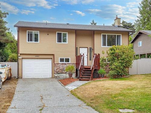 6887 Beaton Rd, Sooke, BC 