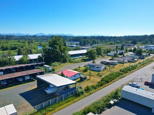 2635 & 2705 Island Hwy, Campbell River, BC 