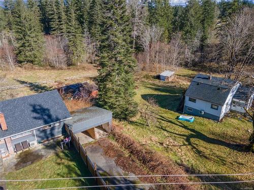 7785 Pacific Rim Hwy, Port Alberni, BC 