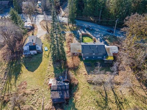 7785 Pacific Rim Hwy, Port Alberni, BC 