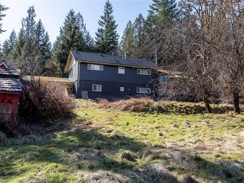 7785 Pacific Rim Hwy, Port Alberni, BC 