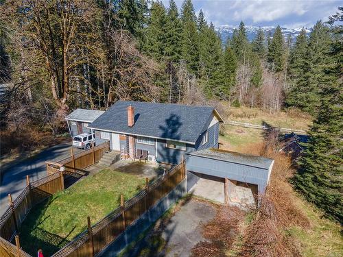 7785 Pacific Rim Hwy, Port Alberni, BC 