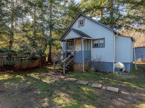 7785 Pacific Rim Hwy, Port Alberni, BC 