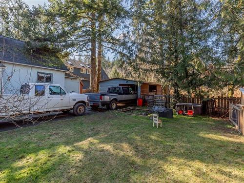 7785 Pacific Rim Hwy, Port Alberni, BC 