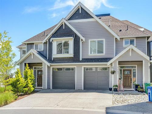 1153 Moonstone Loop, Langford, BC 