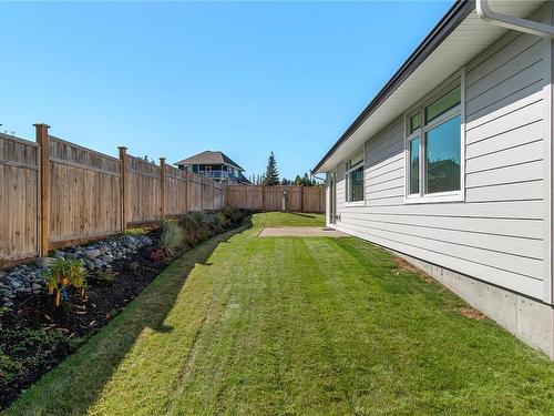 10-1580 Glen Eagle Dr, Campbell River, BC 