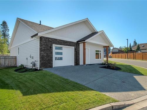 10-1580 Glen Eagle Dr, Campbell River, BC 