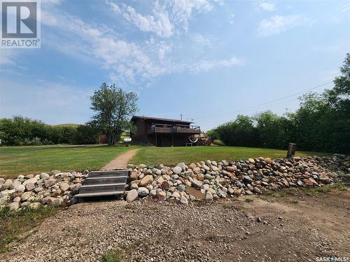 118 Elk Road, Crooked Lake, SK - Outdoor