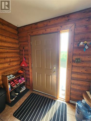 118 Elk Road, Crooked Lake, SK - Indoor Photo Showing Other Room