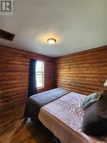 118 Elk Road, Crooked Lake, SK - Indoor Photo Showing Bedroom