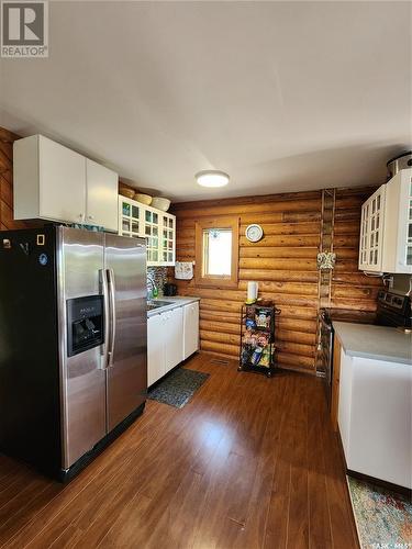 118 Elk Road, Crooked Lake, SK - Indoor