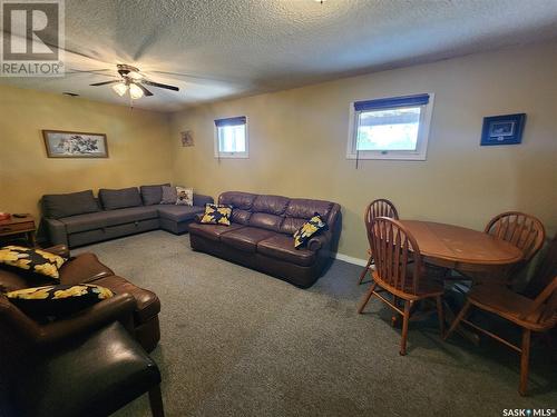 118 Elk Road, Crooked Lake, SK - Indoor