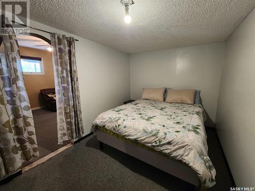 118 Elk Road, Crooked Lake, SK - Indoor Photo Showing Bedroom