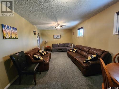 118 Elk Road, Crooked Lake, SK - Indoor