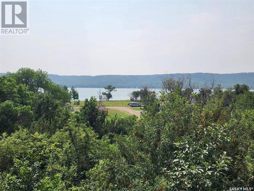 118 Elk Road, Crooked Lake, SK - Outdoor With Body Of Water With View