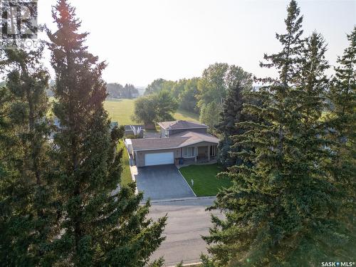 11 Maple Place, Birch Hills, SK - Outdoor