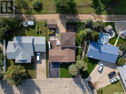 11 Maple Place, Birch Hills, SK - Outdoor