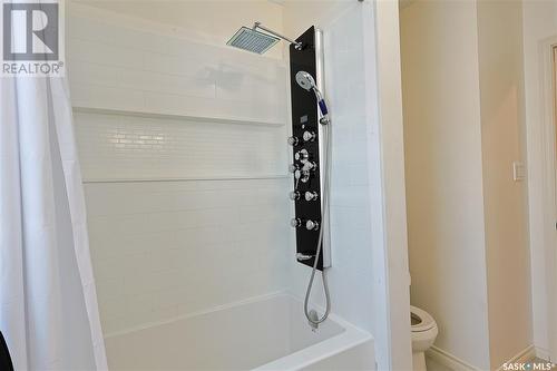 11 Maple Place, Birch Hills, SK - Indoor Photo Showing Bathroom