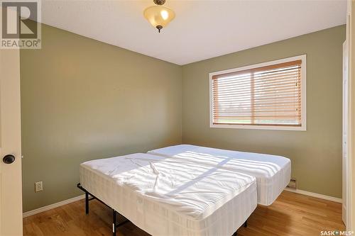 11 Maple Place, Birch Hills, SK - Indoor Photo Showing Bedroom