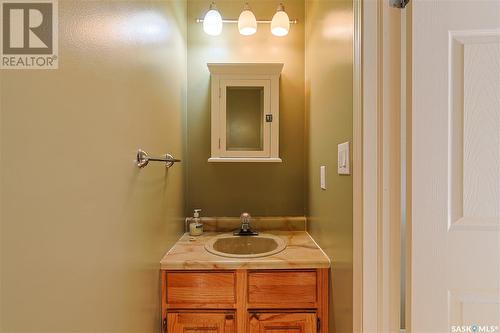 11 Maple Place, Birch Hills, SK - Indoor Photo Showing Bathroom