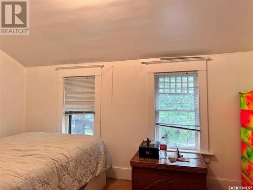 307 1St Street E, Wynyard, SK - Indoor Photo Showing Bedroom