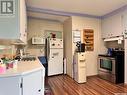 307 1St Street E, Wynyard, SK  - Indoor Photo Showing Kitchen 