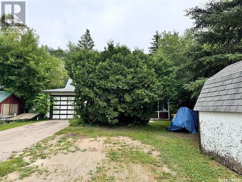 307 1St Street E, Wynyard, SK - Outdoor